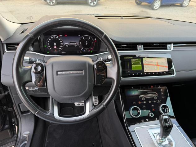 Land Rover Range Evoque 2.0D I4 180 CV AWD Auto SE - Foto 5