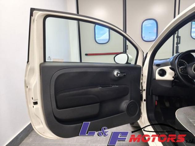 FIAT 500 1.2 69cv Lounge - Foto 10