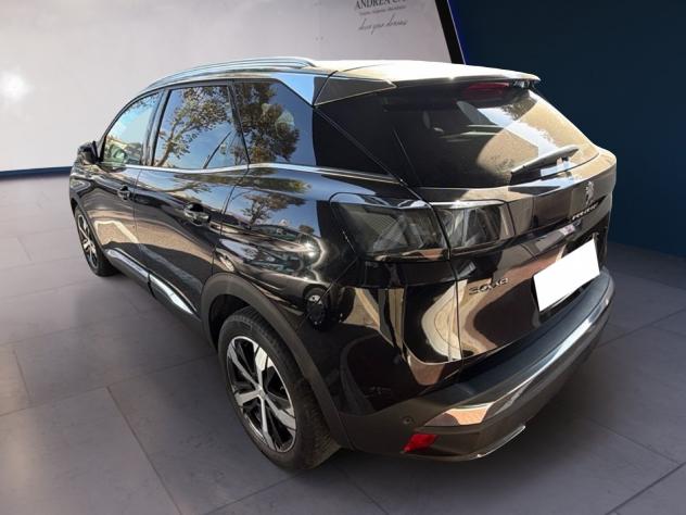 Peugeot 3008 3008 1.5 bluehdi GT s&s 130cv eat8 - Foto 6