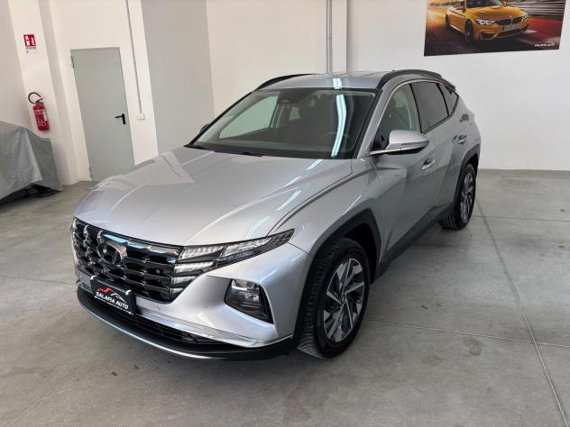 Hyundai Tucson 1.6 CRDI XLine - Foto 2