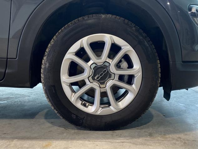 FIAT 500X 1.0 T3 120 CV City Cross - Foto 9