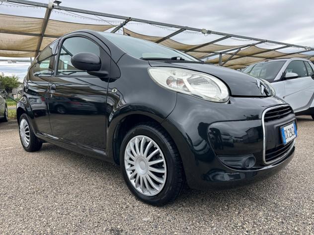 Citroen C1 1.0 Benzina