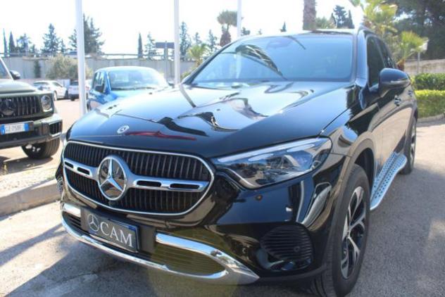 MERCEDES-BENZ GLC 300 de hybrid EQ 4Matic Advanced Plus rif. 23516219