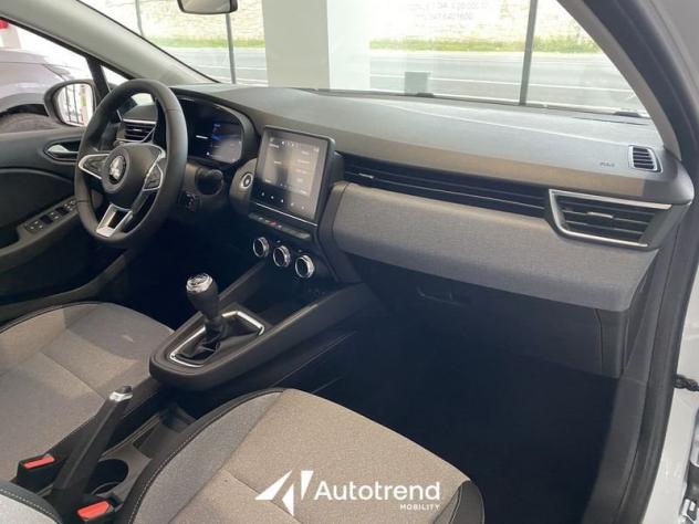 Mitsubishi Colt 1.0L turbo 90 CV Invite - Foto 9