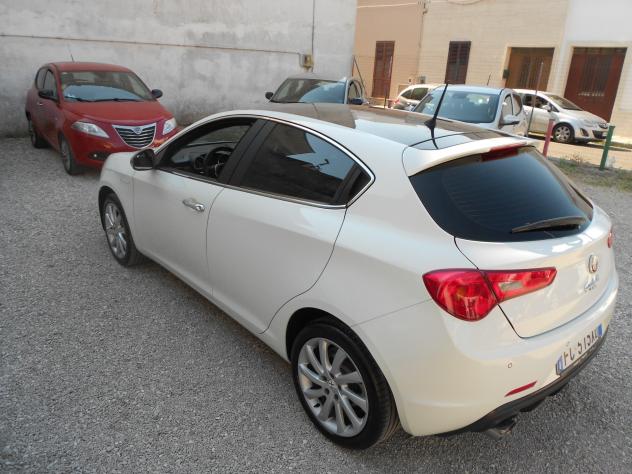 Alfa Romeo Giulietta 1.6 JTDm 120 CV Super - Foto 5
