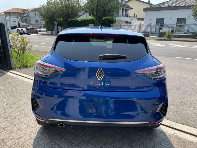 Renault Clio 1.0 TCe 67KW TECHNO - Foto 6