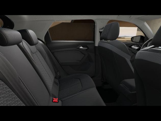 Audi A1 Sportback Audi Identity Black 30 TFSI 85(116) kW(CV) 6-marce - Foto 10