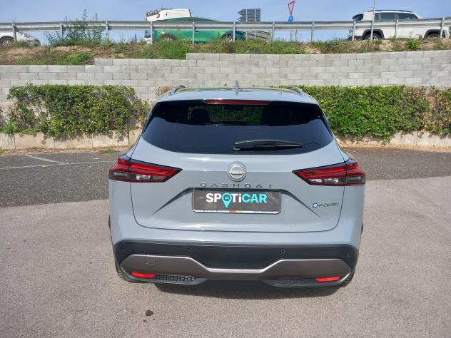Nissan Qashqai Qashqai 1.5 e-power Tekna 2wd 190cv - Foto 5