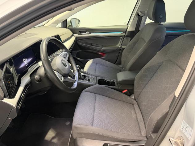 Volkswagen Golf 2.0 TDI 115 CV SCR Life - Foto 7