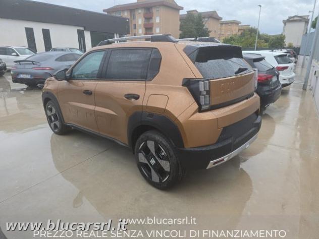 FIAT Grande Panda Hybrid Hybrid La Prima rif. 24096370 - Foto 4