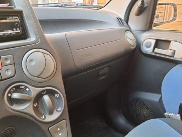 FIAT Panda 1.2 60cv, "Dynamic", Natural Power Metano.. rif. 24198372 - Foto 7