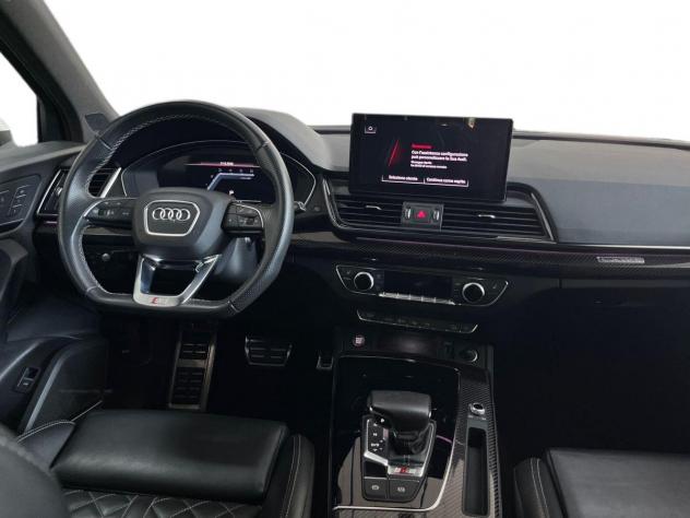 Audi Q5 I Sportback 2021 S Sportback 3.0 tdi mhev 48V quattro tiptronic - Foto 8