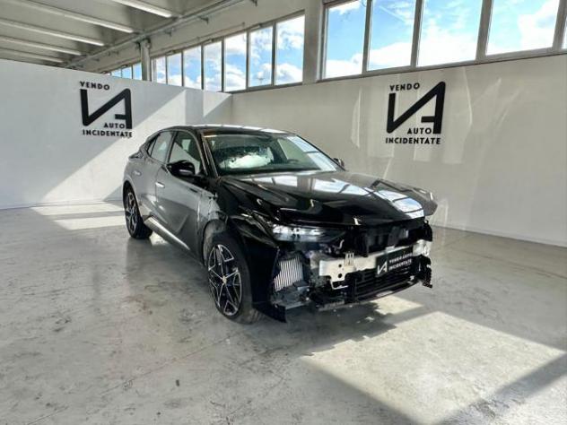 DS AUTOMOBILES DS 4 PLUG-IN HYBRID 225 ETOILE PELLE NAPPA rif. 24190718