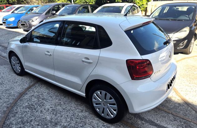 Volkswagen Polo 1.2 5 p BEN TENUTA GARANZIA 12 MESI - Foto 8