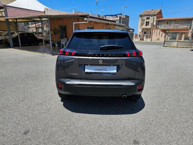 PEUGEOT 2008 BlueHDi 110 S&S Allure rif. 23887837 - Foto 6