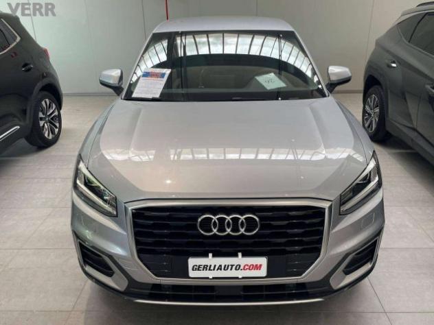 AUDI Q2 Q2 I 2017 1.4 tfsi Design s-tronic / PREZZO REALE, rif. 23886256 - Foto 3