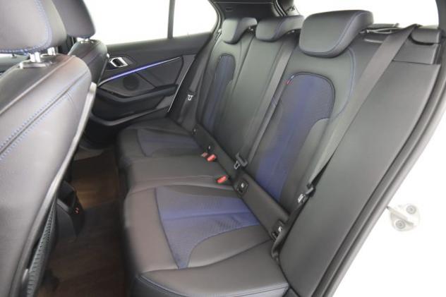 BMW 118 Serie 1 i 5p. Msport rif. 23730589 - Foto 3