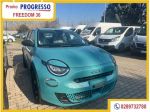FIAT 600 Hybrid MHEV 600