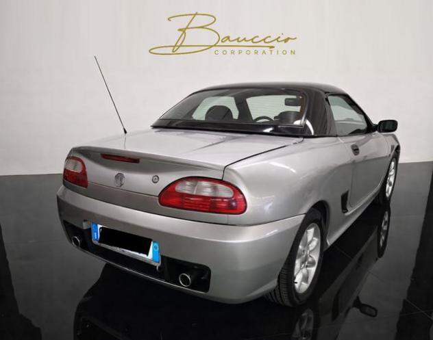 MG TF 115 1.6 16V rif. 23477958 - Foto 7