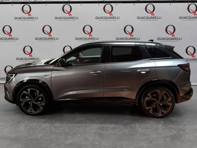 Renault Austral 1.2 E-TECH HEV 200 ICONIC ESPRIT ALP AT - Foto 8