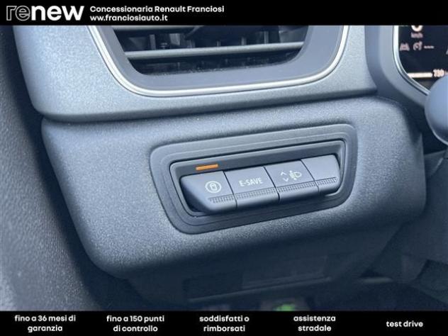 RENAULT Captur 1.6 E-Tech full hybrid Techno 145cv auto rif. 23646722 - Foto 10