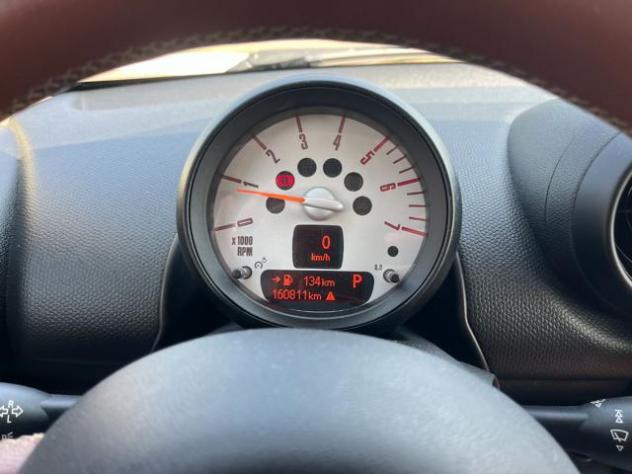 MINI Countryman Mini Cooper D Countryman Automatica rif. 23995812 - Foto 7
