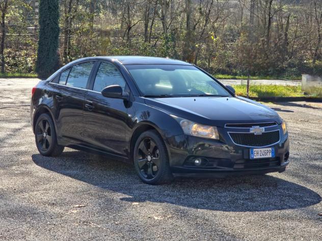 Chevrolet Cruze 2.0 Diesel 163CV 4 porte LT 2011-E5 Manuale NEO
