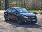 Chevrolet Cruze 2.0 Diesel 163CV 4 porte LT 2011-E5 Manuale NEO