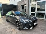 CUPRA Formentor 1.5 TSI 110 kW (150 CV) Benzina Manuale 6 marce 2WD
