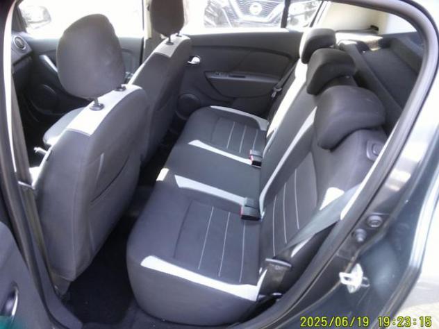 DACIA Sandero Stepway 1.0 TCe 100 CV ECO-G Comfort rif. 23611042 - Foto 7
