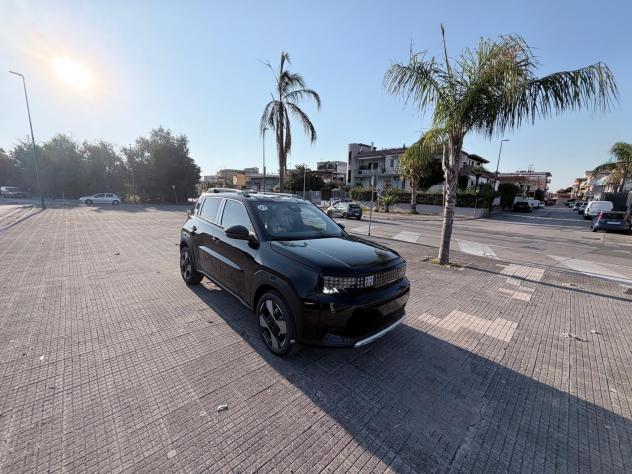Fiat Grande Panda 1.2 Hybrid 110 CV S&S La Prima - Foto 10