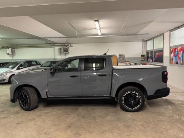 FORD Ranger MS-RT 3.0 EcoBlue 240CV aut. 4WD DC rif. 23944863 - Foto 8