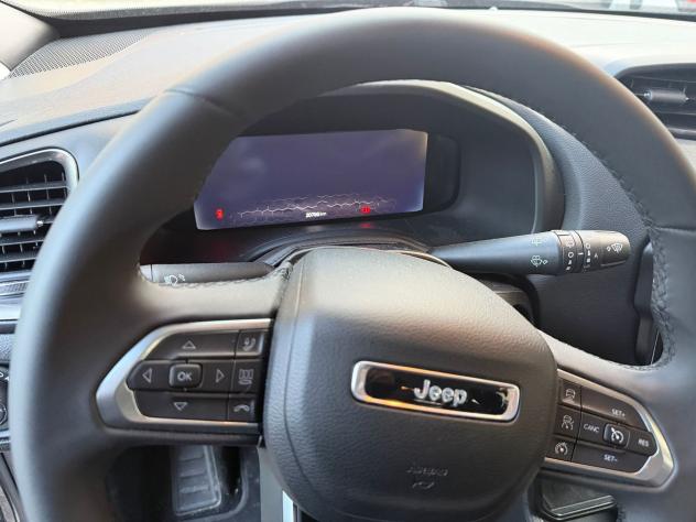 Jeep Renegade e-Hybrid 1.5 T4 MHEV 130cv Summit DDCT - Foto 5