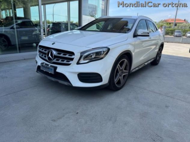 MERCEDES-BENZ GLA 200 d Automatic Premium rif. 23804128