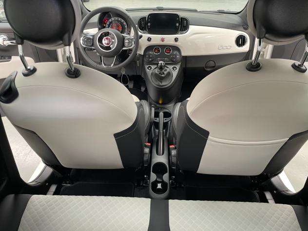 Fiat 500 1.2 70CV GPL EasyPower Dolcevita - Foto 10