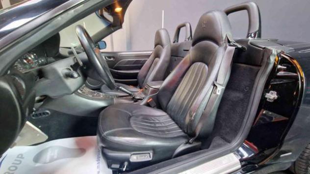 MASERATI Spyder 4.2 V8 32V Cambiocorsa OCCASIONI DI PRIMA ESTATE! rif. 23727853 - Foto 7