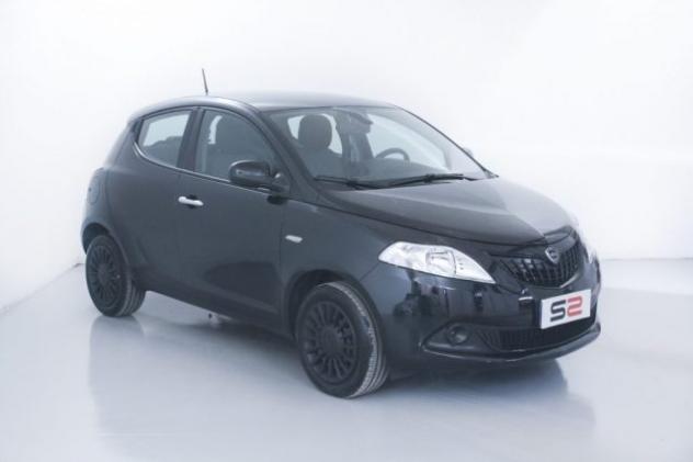 LANCIA Ypsilon 1.0 FireFly 5 porte S&S Hybrid Silver NEOPATENTATI rif. 20309355 - Foto 3