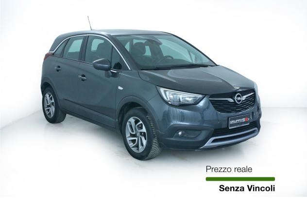 Opel Crossland Crossland X 1.2 Turbo 12V 110 CV Start&Stop aut. Innovation *EXTRA VANTAGGI - Foto 3