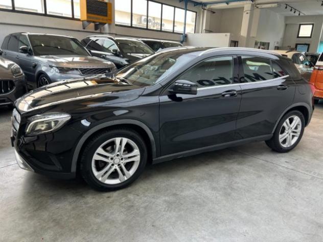 MERCEDES-BENZ GLA 200 CDI Automatic Sport rif. 23790151 - Foto 9