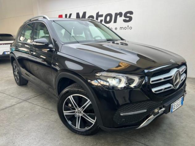 MERCEDES-BENZ GLE 300 d 4Matic Executive rif. 24016782
