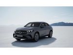 Mercedes-Benz GLC Coupé GLC COUPE' GLC 220 d 4MATIC Coupe
