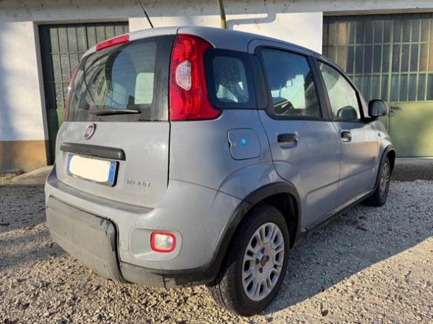 FIAT New Panda IN PROMOZIONE!!!!1.0 FireFly S&S Hybrid rif. 23984274 - Foto 4