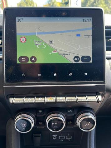 Renault Captur II 2019 1.6 E-Tech full hybrid Techno Auto 145cv - Foto 10