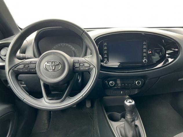 Toyota Aygo X Aygo X 1.0 Trend 72cv - Foto 7