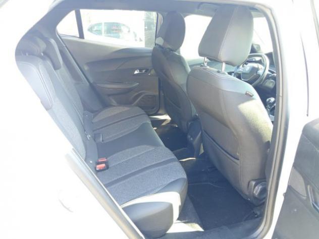 PEUGEOT 2008 PureTech 100 S&S Allure UNIPROPRIETARIO rif. 23987273 - Foto 7