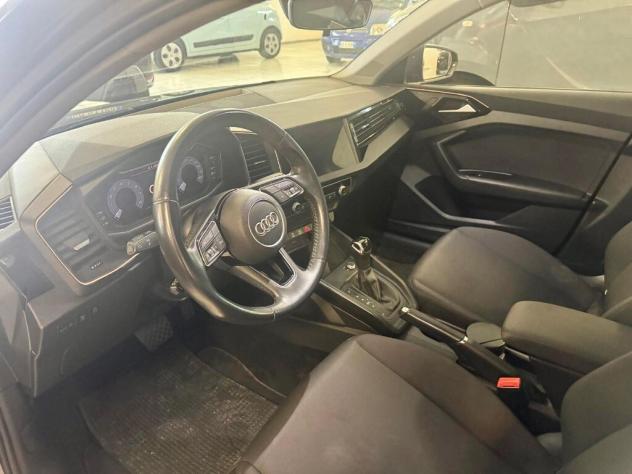 AUDI A1 2ª serie A1 SPB 30 TFSI S tronic Admired Advanced - Foto 2