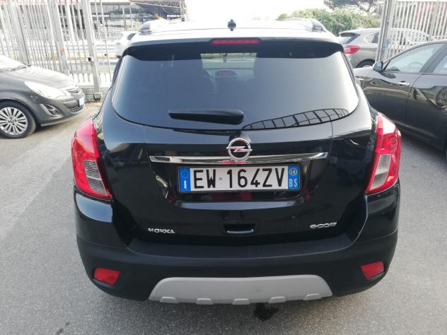 Opel Mokka 1.7 CDTI Ecotec 130CV 4x2 Start&Stop Cosmo - Foto 5