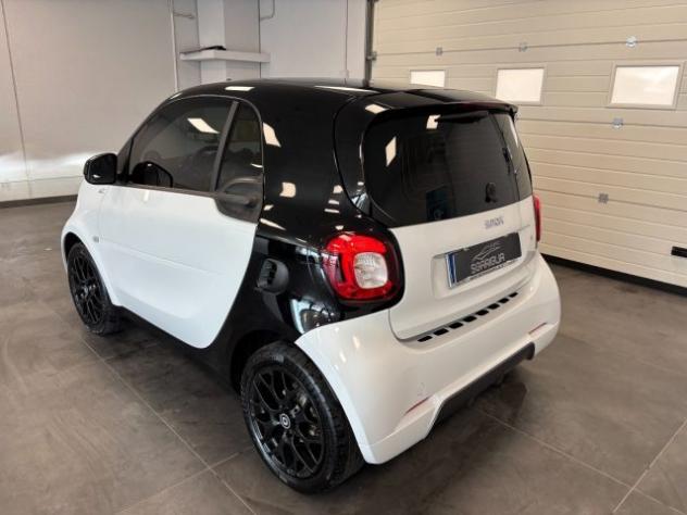 SMART ForTwo 1.0 twinamic Automatico Tetto Panoramico rif. 24054495 - Foto 4