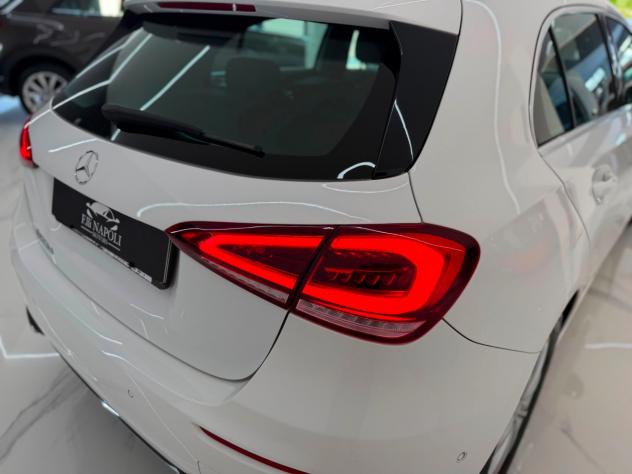 Mercedes-benz A 180 d Automatic Sport permute - Foto 3