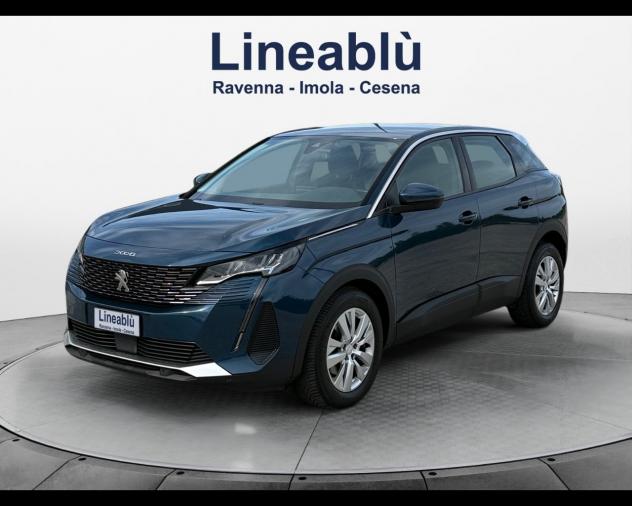 Peugeot 3008 2ª serie BlueHDi 130 S&S Active Pack